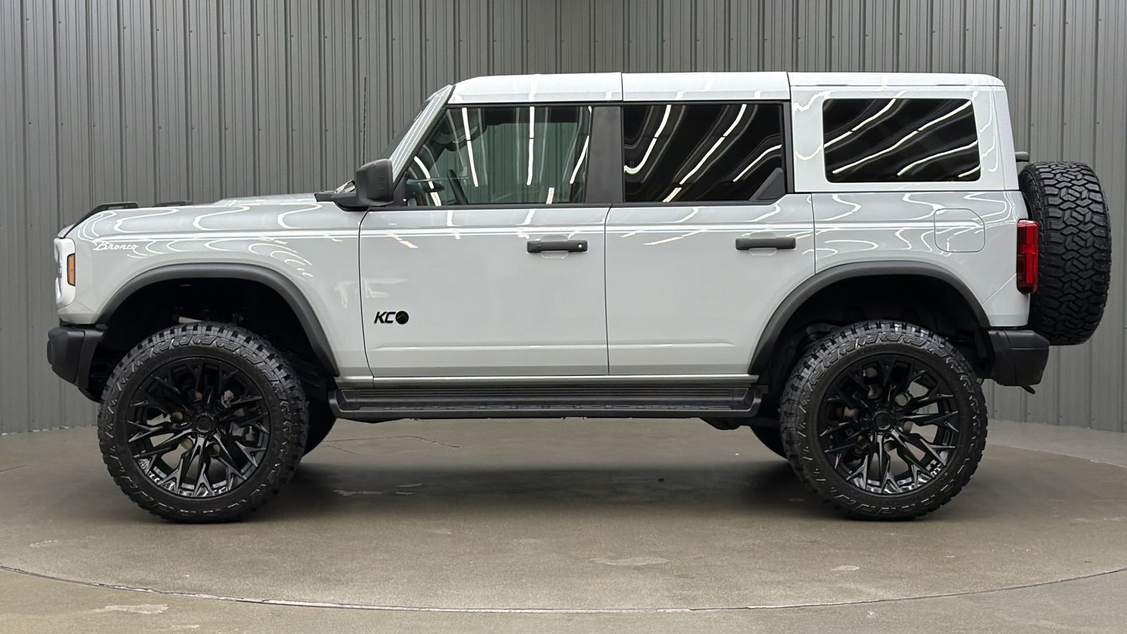 ford bronco 4-door 2026 1FMEE4DP5TLA76768 image ford bronco 4-door 2026 1FMEE4DP5TLA76768 image
